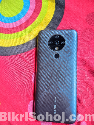 Tecno Spark 6